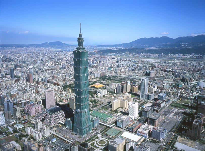 Hình ảnh taiwan_Taipei-101.jpg - Taipei 101