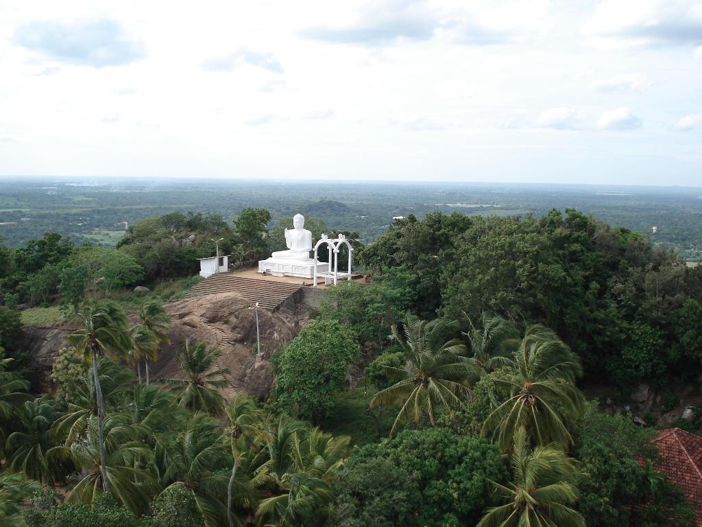 Hình ảnh Mihintale_Sri_Lanka.jpg - Sri Lanka