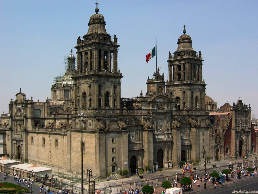 Hình ảnh mexico_3.jpg - Mexico
