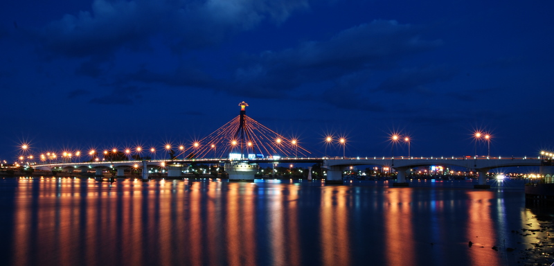 Hình ảnh Han River Bridge - Đà Nẵng