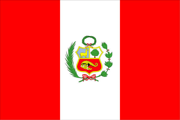 Hình ảnh peru flag - Peru