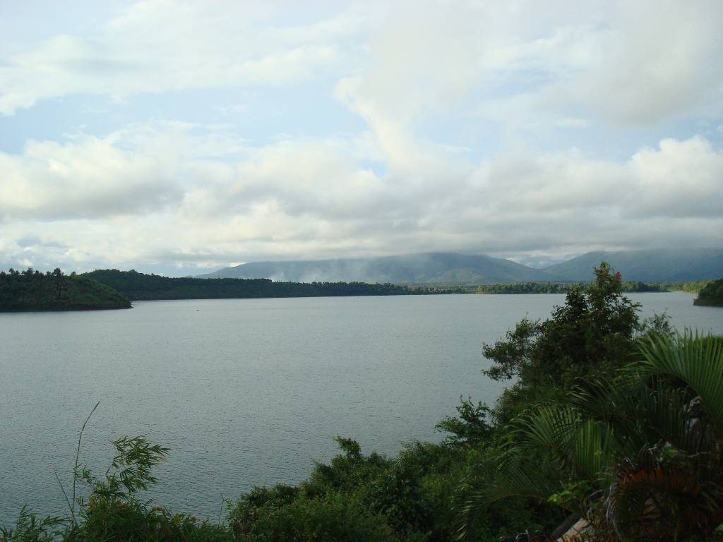 Hình ảnh DSC08142.JPG - Biển hồ Tơ Nưng