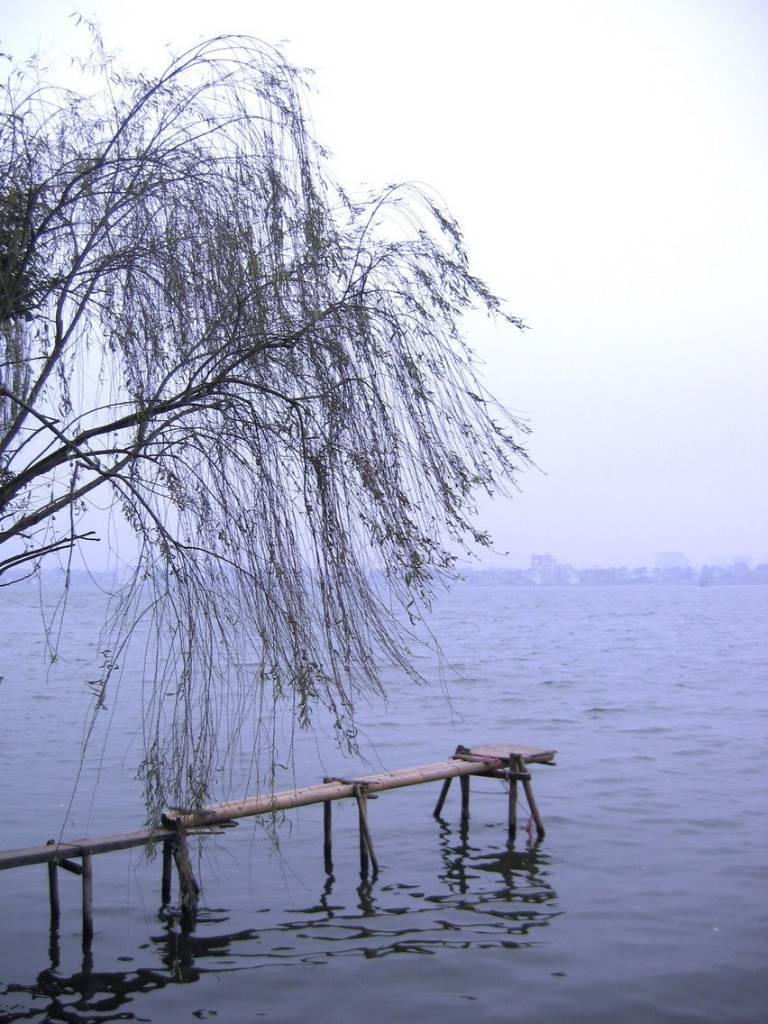 Hình ảnh Hồ Thiền Quang 3 - Hồ Thiền Quang