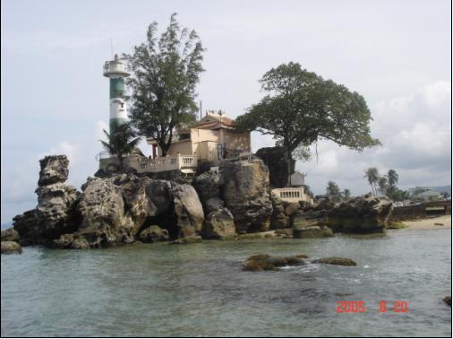 Hình ảnh Phu Quoc - Dinh Cau - Phú Quốc