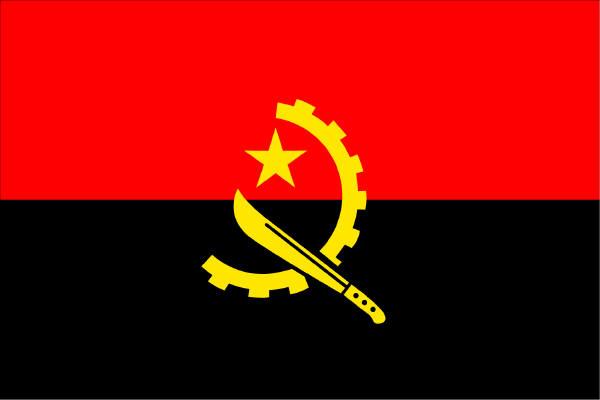 Hình ảnh Angola 5 - Angola