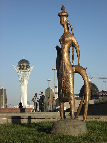 Hình ảnh Kazakhstan 1 - Kazakhstan