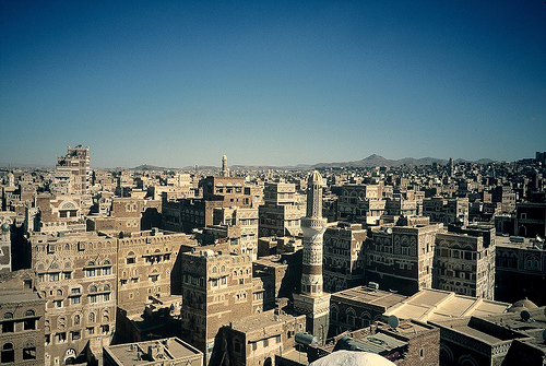 Hình ảnh Yemen 1 - Yemen