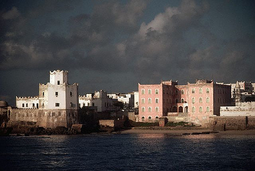 Hình ảnh Somalia 2 - Somalia