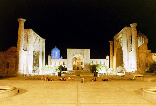 Hình ảnh Uzbekistan 5 - Uzbekistan