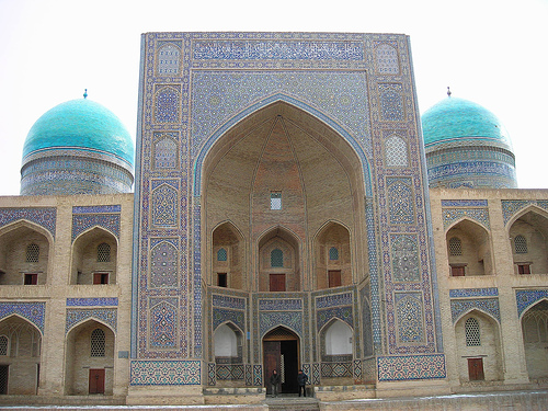 Hình ảnh Uzbekistan 2 - Uzbekistan