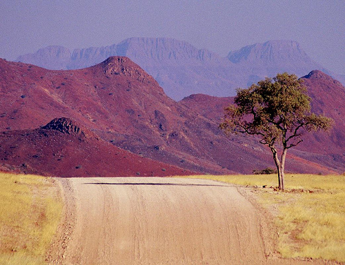 Hình ảnh Namibia 4 - Namibia