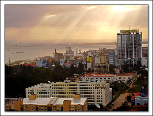 Hình ảnh Mozambique 1 - Mozambique