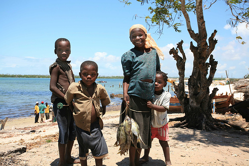 Hình ảnh Mozambique 3 - Mozambique