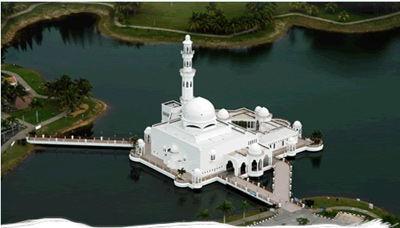 Hình ảnh fm-c.jpg - Khu du lịch Terengganu