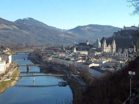 Hình ảnh Salzburg1 - Salzburg