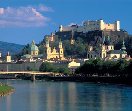 Hình ảnh salzburg - Salzburg