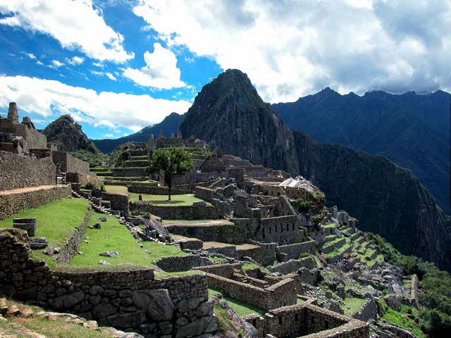 Hình ảnh machu-picchu - Machu Picchu