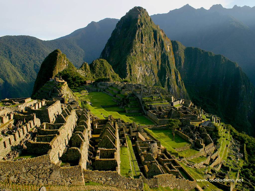 Hình ảnh machu-picchu-peru - Machu Picchu