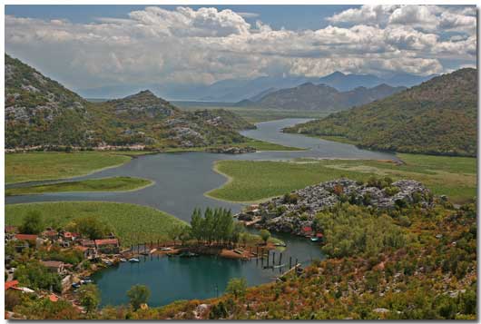 Hình ảnh montenegro - Montenegro