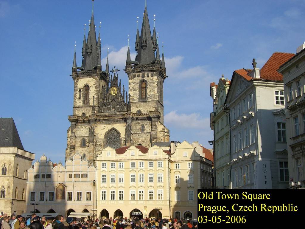 Hình ảnh Prague%20CZ%202006 - Prague