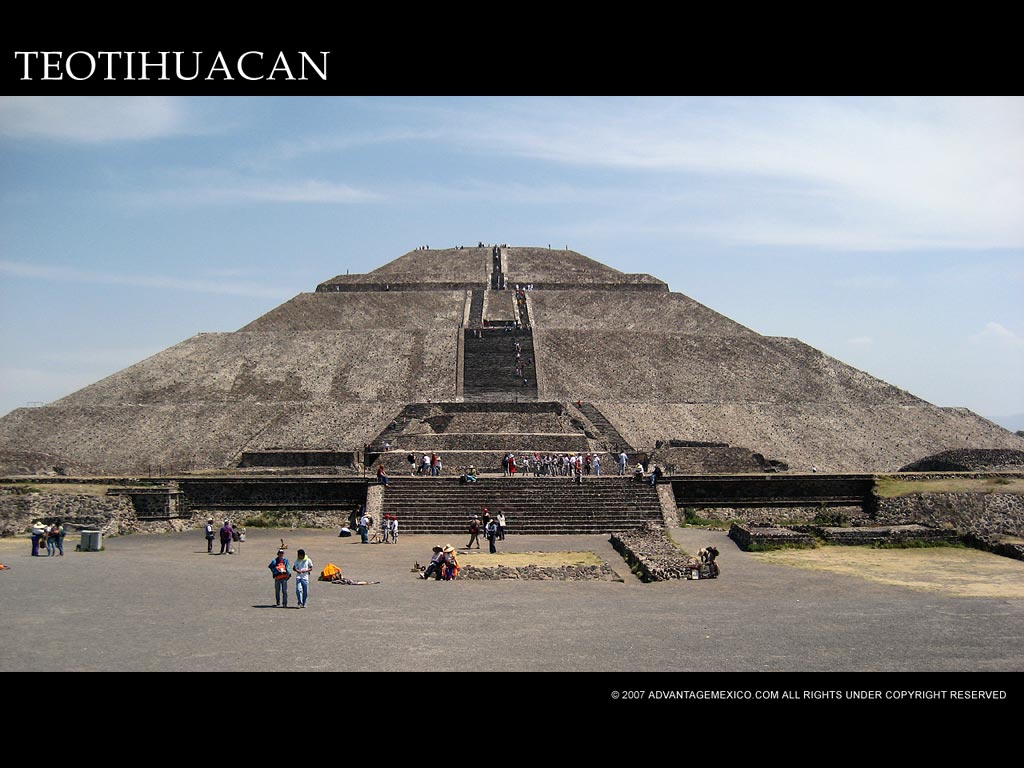Hình ảnh teotihuacan_2_1024 - Kim tự tháp Mặt trời