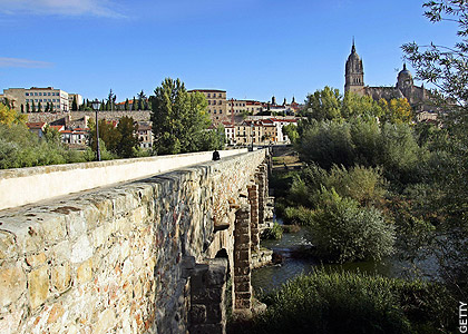 Hình ảnh 11 - Salamanca