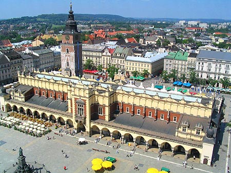 Hình ảnh krakow1 - Krakow