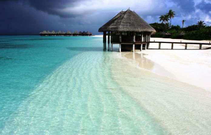 Hình ảnh 1170830817_Wonderful_Maldives_Beach - Maldives