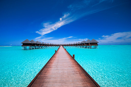 Hình ảnh maldives-resort - Maldives