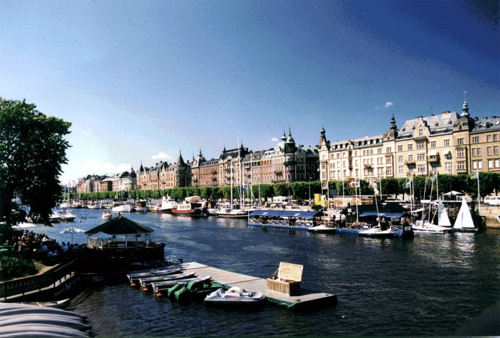 Hình ảnh f - Stockholm