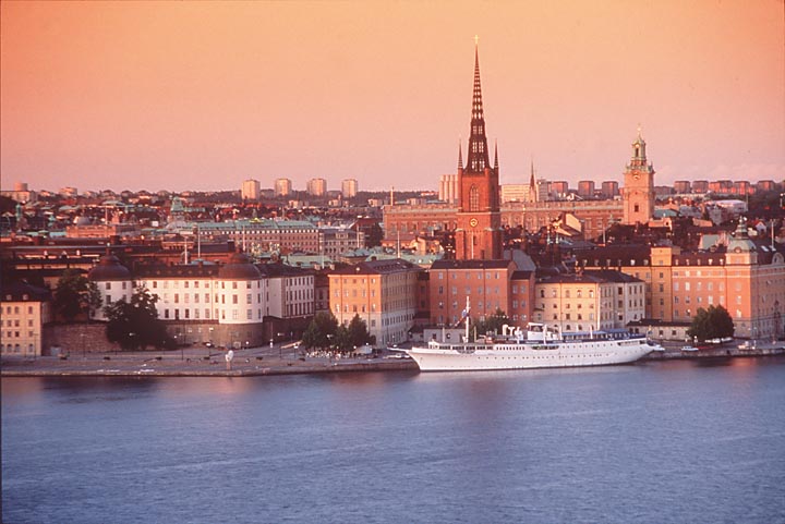 Hình ảnh Stockholm - Stockholm