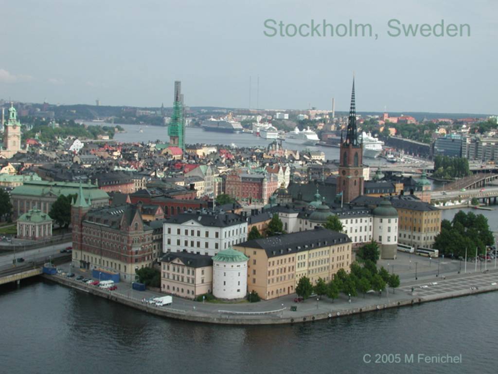 Hình ảnh stockholmf - Stockholm