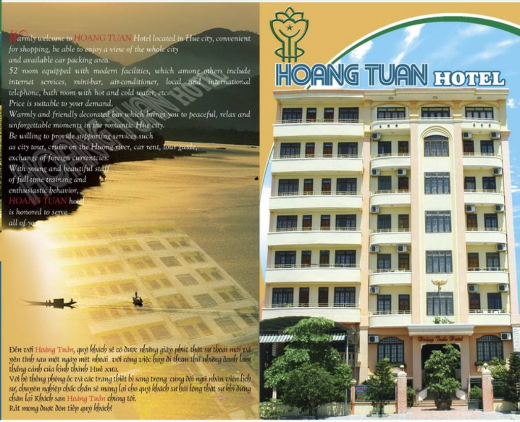 Hình ảnh toan canh ks_resize - Hoang Tuan Hotel