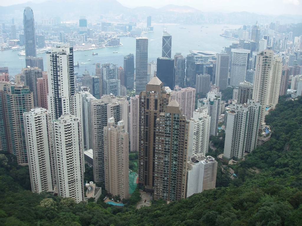Hình ảnh P1011276 - Hồng Kông