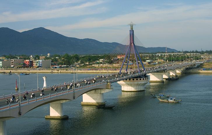 Hình ảnh causongHan(1).jpg - Cầu Sông Hàn