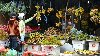 Hình ảnh Trái cây trong chợ Dương Đông - Phú Quốc