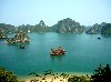 Hình ảnh 1.Halong Asia Cruise - Quảng Ninh