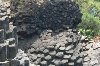 Hình ảnh Những khối đá hình lục lăng - Ghềnh Đá Đĩa
