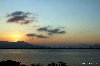 Hình ảnh Sunset-in-Nha-Trang-beach-city - Nha Trang