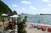 Hình ảnh 2.4.Monkey island resort beach - Hà Nội