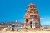 Hình ảnh Tháp Chăm Pôshanư - Tháp Chăm Pô-Sha-Nư