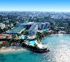 Hình ảnh Pattaya Park Beach Resort nhìn từ trên - Pattaya Park Beach Resort