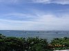 Hình ảnh Từ Resort Pattaya Park Beach nhìn ra biển - Pattaya Park Beach Resort