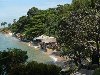 Hình ảnh Các hàng quán dọc bãi biển - Bãi biển Pattaya