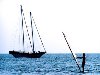Hình ảnh Chơi lướt ván buồm trên biển Jomtien - Bãi biển Jomtien