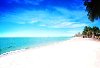 Hình ảnh Biển xanh, cát vàng Jomtien - Bãi biển Jomtien