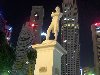 Hình ảnh Raffles statue By  trent_maynard