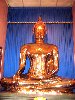 Hình ảnh Tượng Phật bằng vàng.jpg - Wat Pho