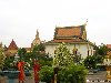 Hình ảnh 2Cung điện hòang gia 1 By Google.jpg - Cung điện Hoàng gia Campuchia