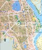 Hình ảnh Map_Phnom_Penh_ATM_Location By Google.jpg - Phnom Penh